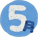 5����